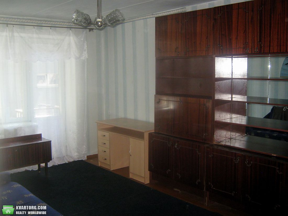 Rent out 1-room apartment. Днепропетровск, 22 Партсъезда — photo 1