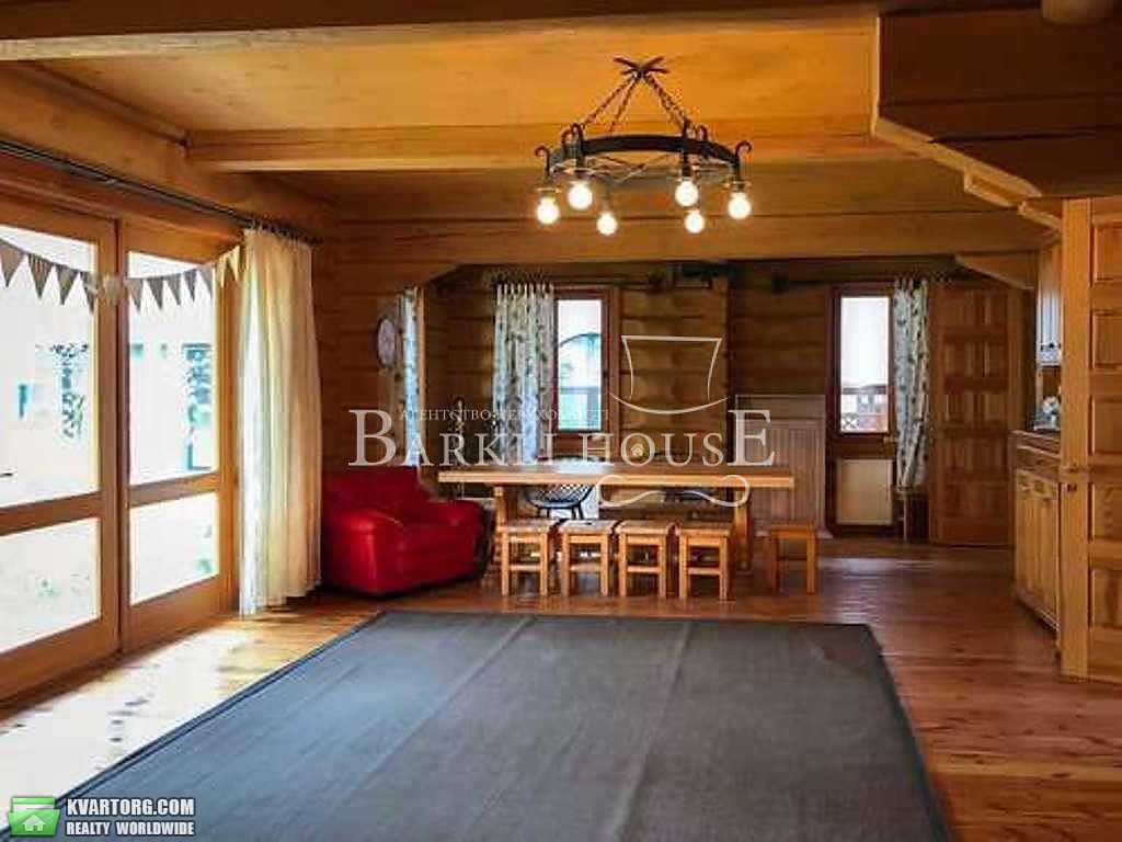 Rent out house. Киевская обл., Козин — photo 8