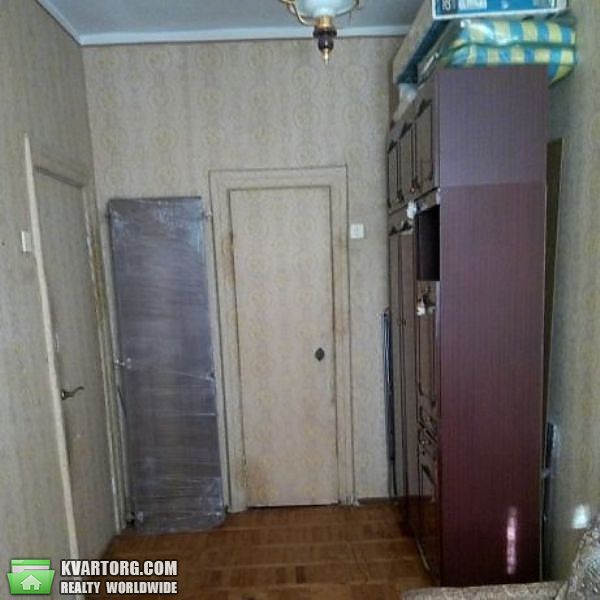 Sell 2-room apartment. Киев,  Труда бул — photo 9