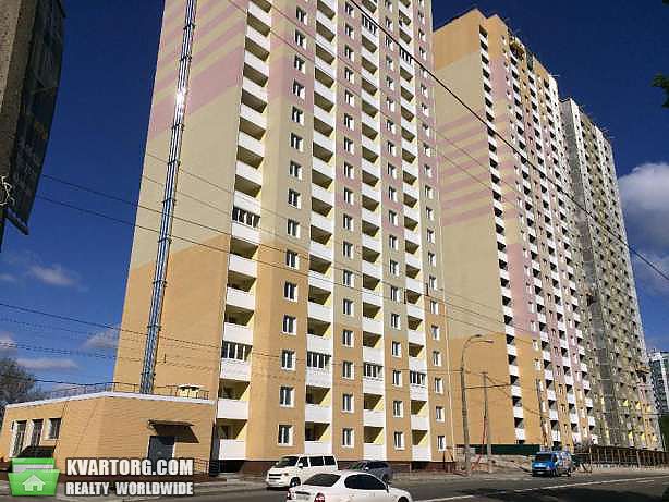 Sell 1-room apartment. Киев,  Науки пр — photo 1