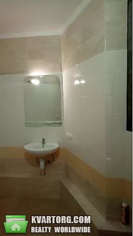 Rent out 1-room apartment. Киев,  Ломоносова — photo 5