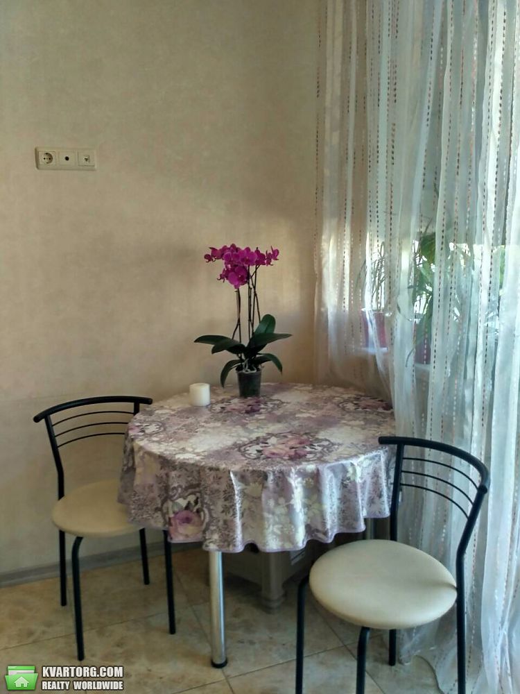 Rent out 1-room apartment. Одесса, Люстдорфская дорога — photo 5