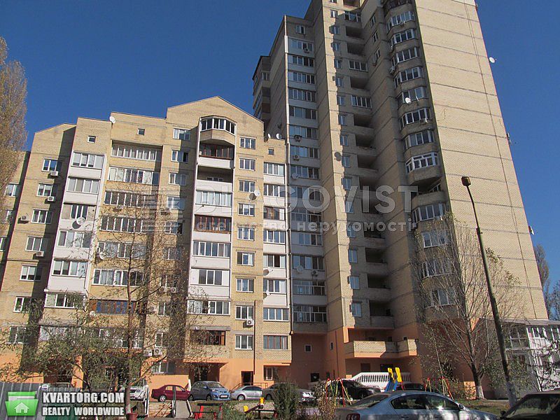 Sell 4-room apartment. Киев,  Вернадского бул — photo 1
