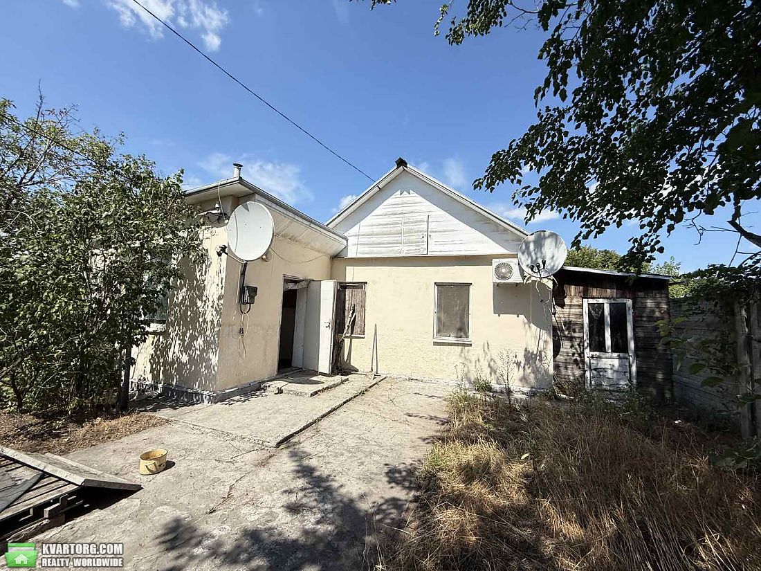 Sell house. Днепропетровск, Прохладная — photo 1