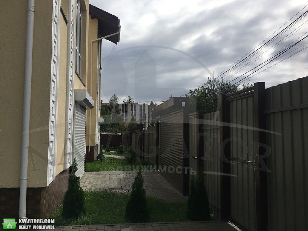 Sell house. Киев, Ракитнянская — photo 4