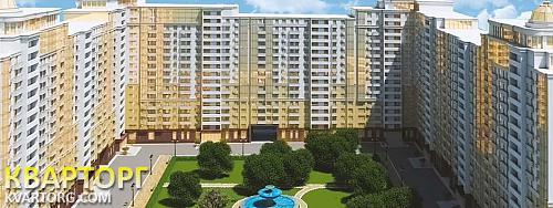Sell 2-room apartment. Одесса, Архитекторская — photo 1