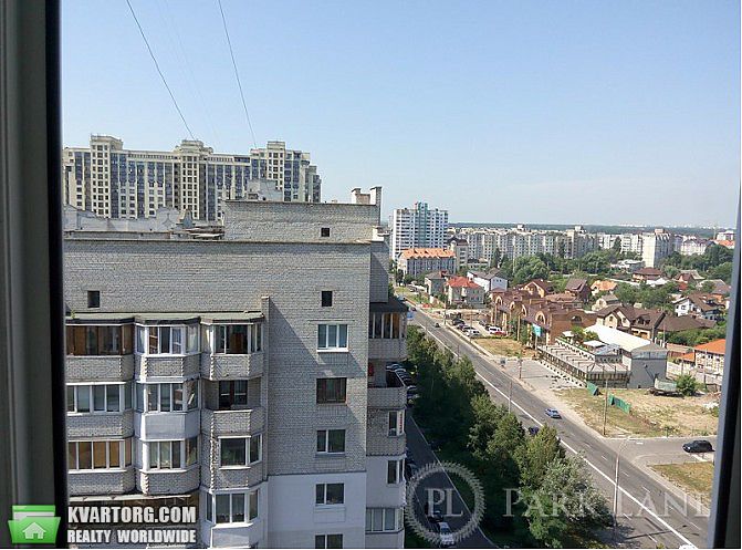 Sell 1-room apartment. Киев,  Вильямса — photo 7
