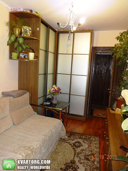 Sell 3-room apartment. Киев, Миропольская — photo 2