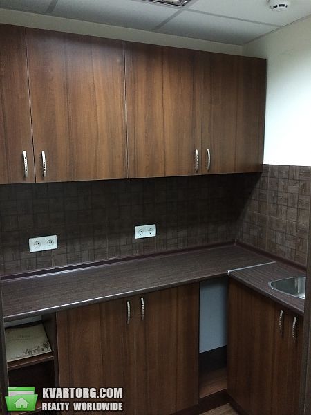 Rent out office. Киев, Голосеевская — photo 9