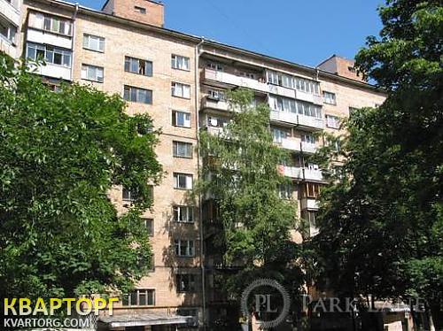 Sell 3-room apartment. Киев,  Краснова — photo 1