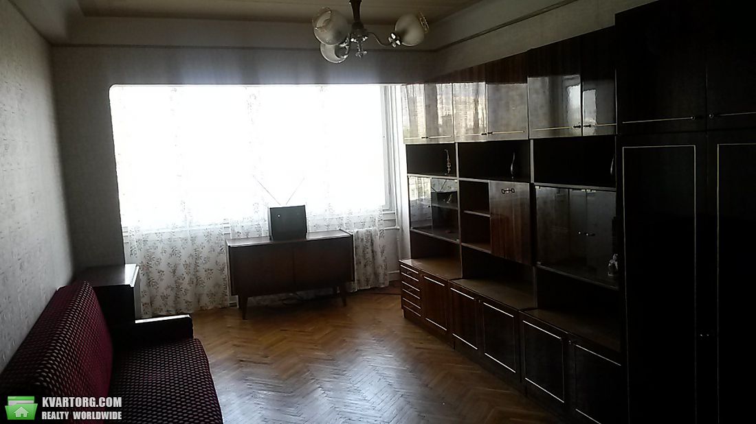 Rent out 2-room apartment. Киев,  Клименко — photo 3