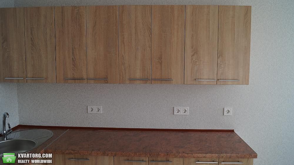 Sell 1-room apartment. Киев,  Воскресенская — photo 5