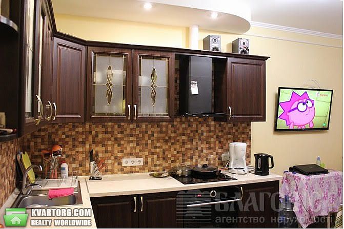 Sell 1-room apartment. Киев,  Урловская — photo 3