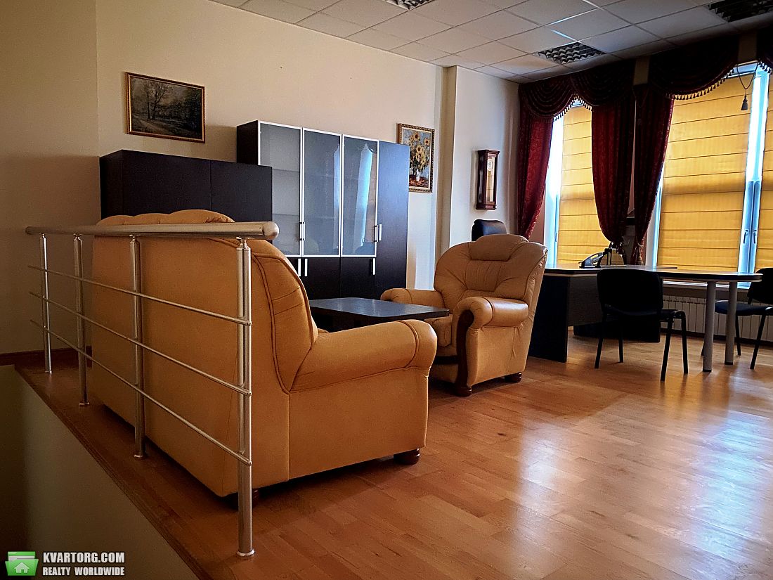 продам офис Киев, ул. Кадетский Гай 6 - Фото 7