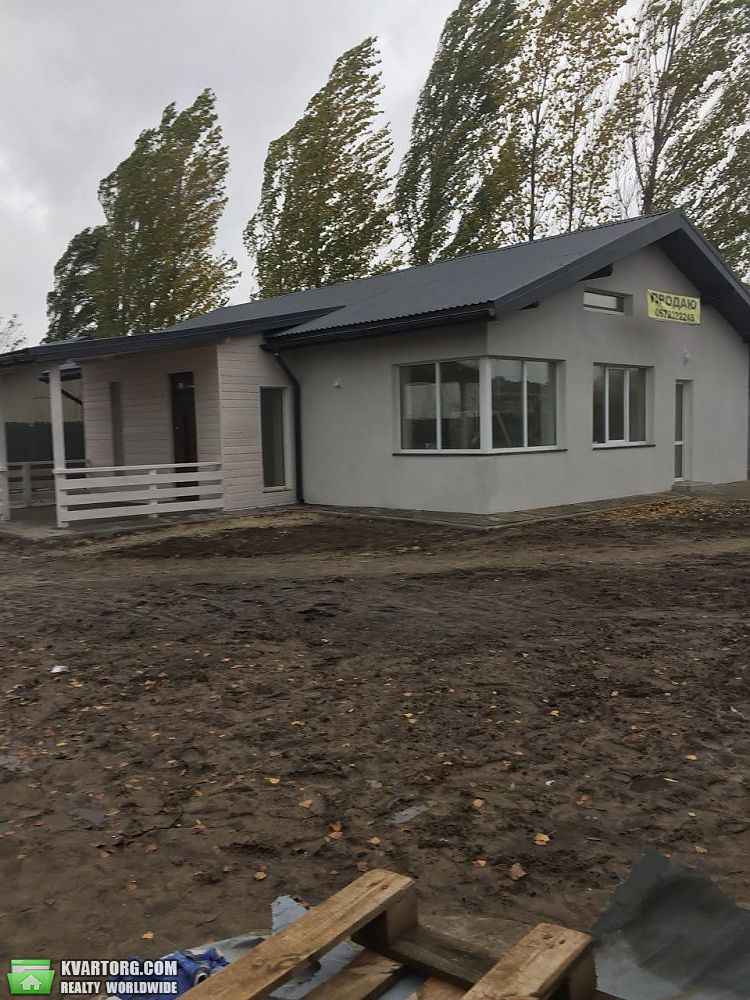Sell house. Вышгород,  Каневская — photo 1