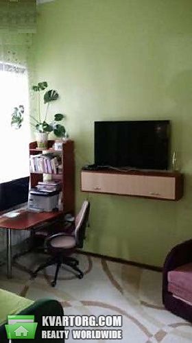 Sell 1-room apartment. Киев,  Руданского — photo 1