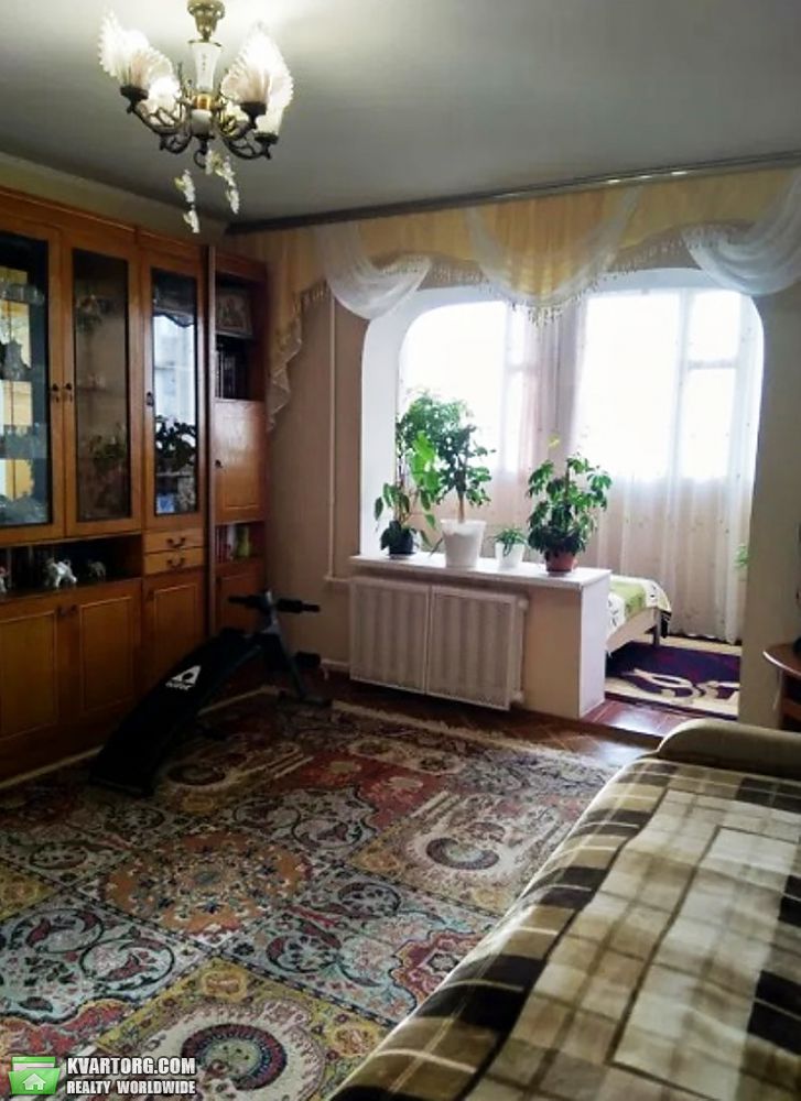 Sell 3-room apartment. Одесса, Заболотного — photo 5