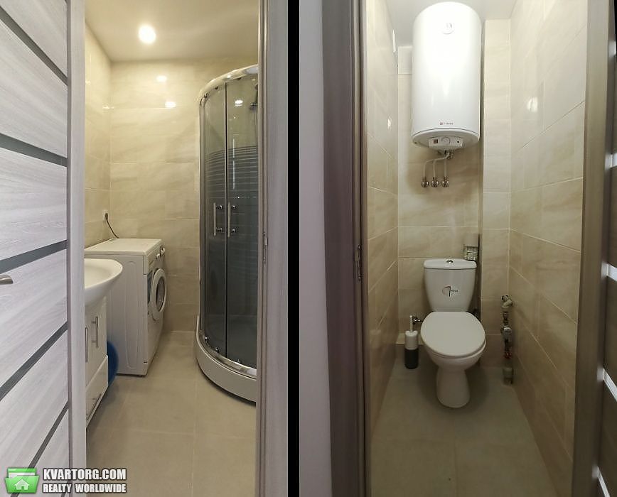 Sell 2-room apartment. Одесса, Добровольского проспект — photo 7