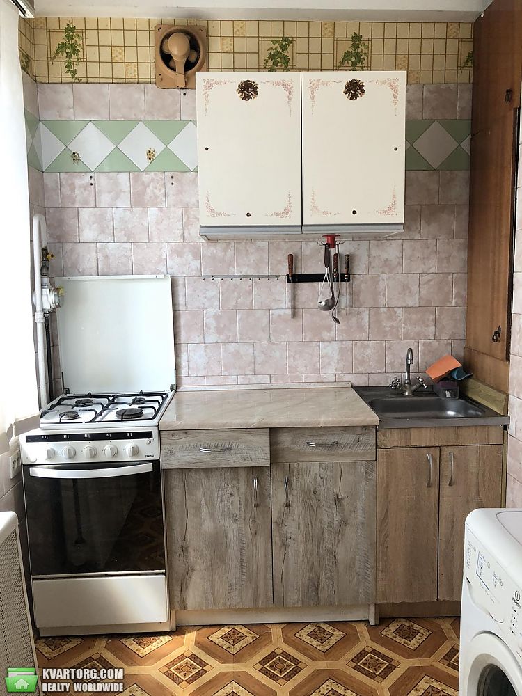 Rent out 2-room apartment. Киев,  Леси Украинки бул — photo 7