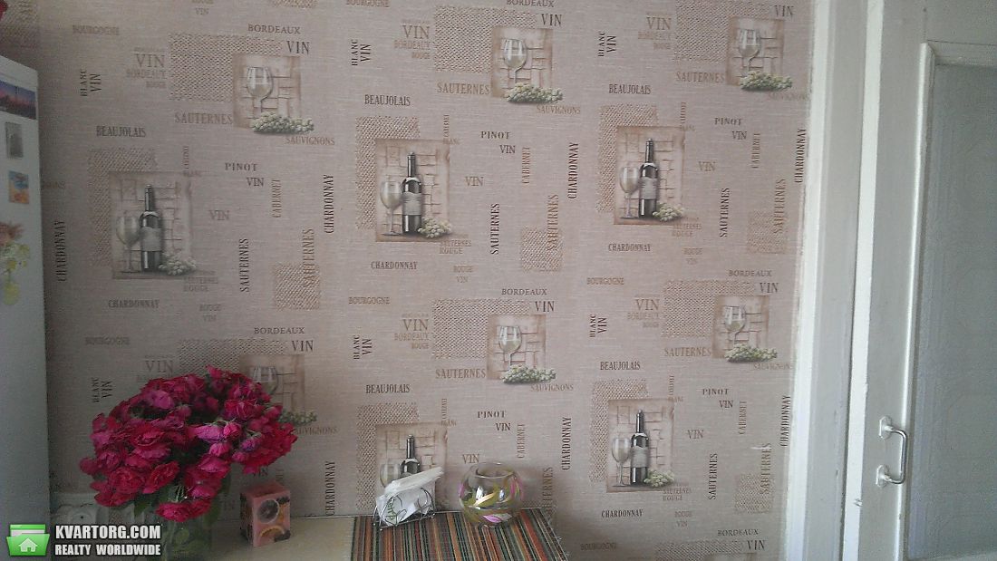 Rent out 2-room apartment. Киев,  Новодарницкая — photo 2