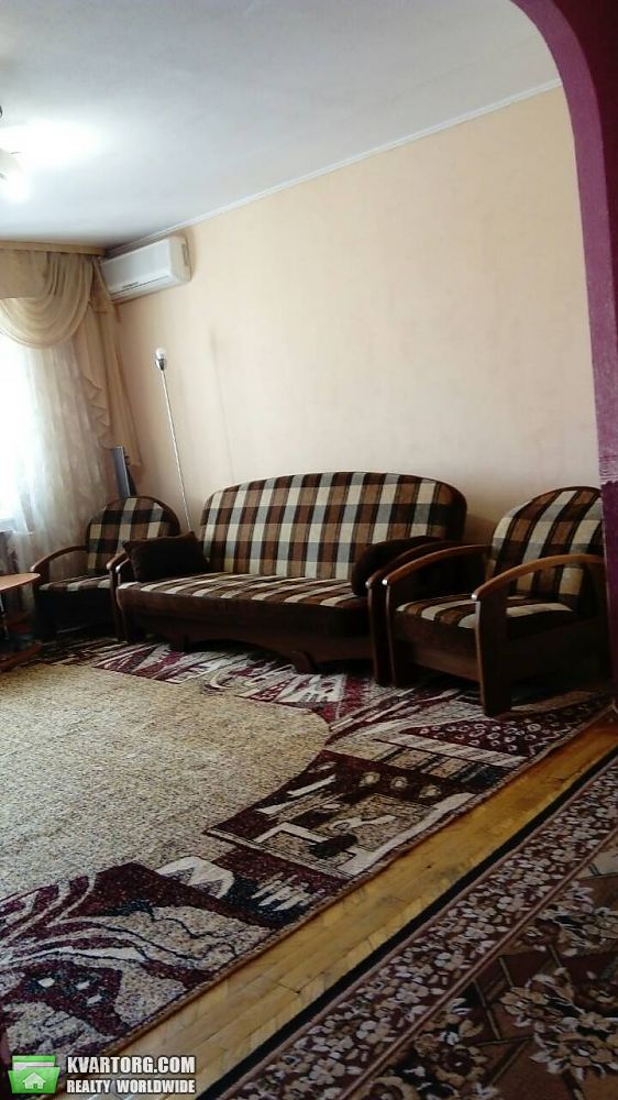Sell 3-room apartment. Киев, Радужная ул. — photo 5