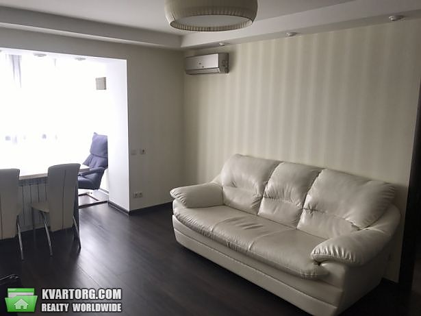 Rent out 2-room apartment. Киев, Ул. Леси Украинки — photo 7