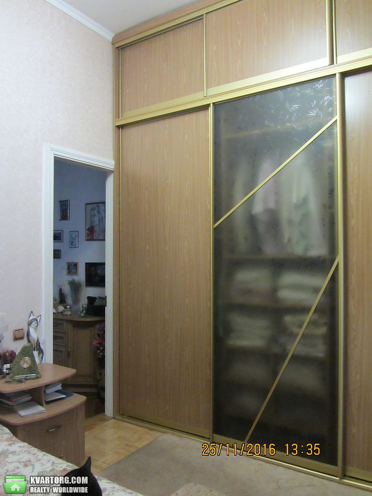 Sell 3-room apartment. Киев,  Бассейная — photo 7