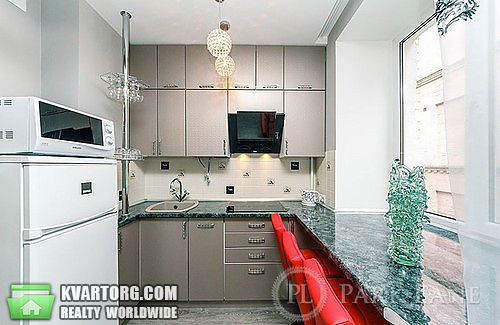 Sell 2-room apartment. Киев, Большая Васильковская — photo 8