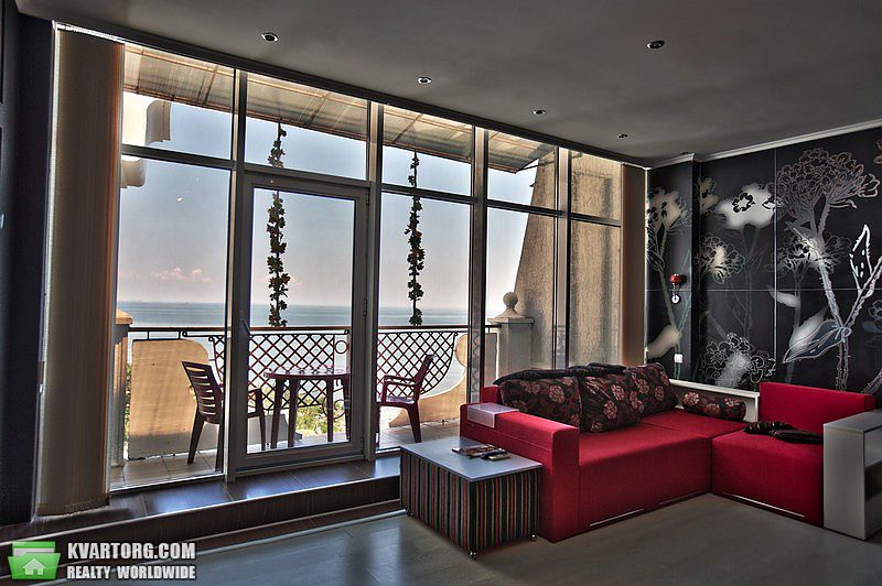 Rent out 2-room apartment. Одесса, Гагаринское плато — photo 1