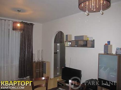 Sell 3-room apartment. Киев, Московська — photo 1