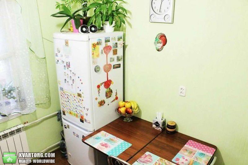 Sell 1-room apartment. Киев,  Каштановая — photo 5