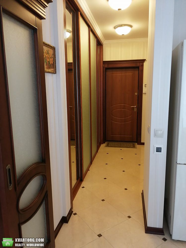 Sell 2-room apartment. Киев, Клавдиевская — photo 1
