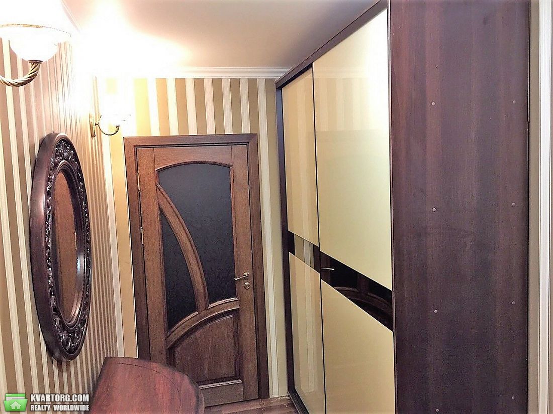 Rent out 2-room apartment. Киев, Ивана Крамского — photo 7