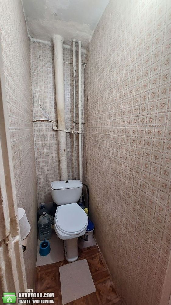Sell 2-room apartment. Одесса, Варненская — photo 10