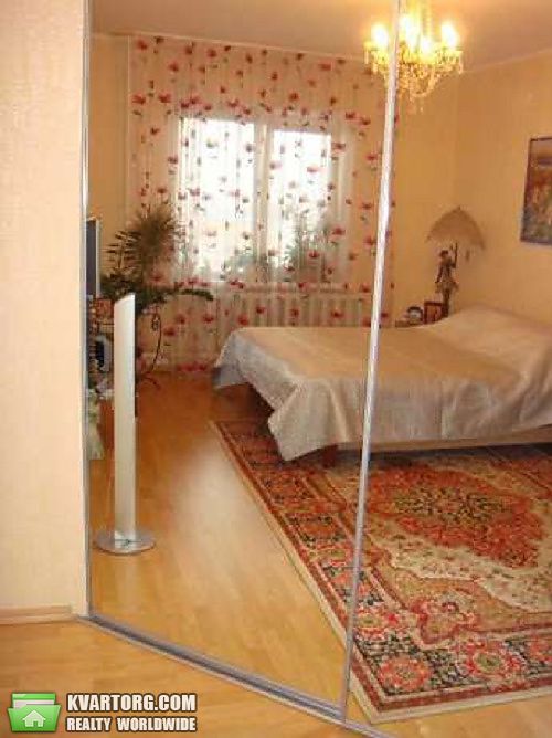 Sell 2-room apartment. Киев, Милославского — photo 1