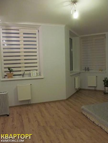 Sell 2-room apartment. Киев,  Саперно-Слободская — photo 10