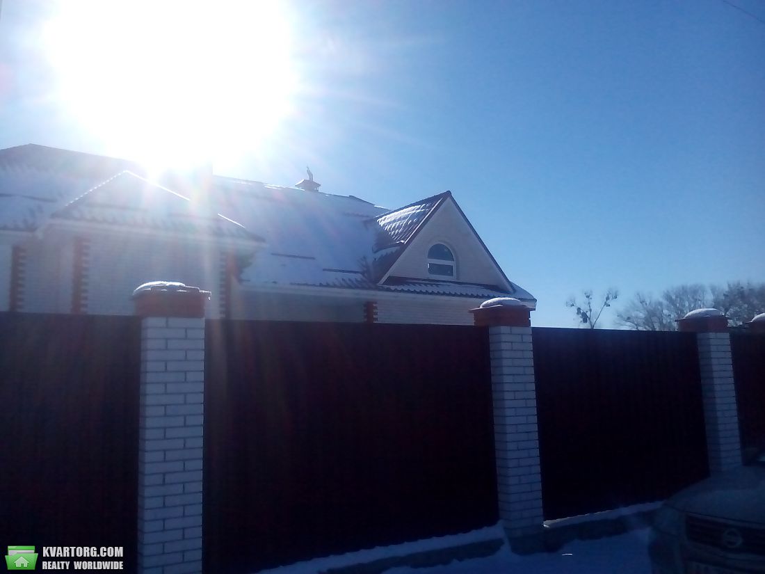 Sell house. Обухов,  Осенняя — photo 2