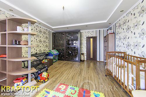 Sell 2-room apartment. Киев, Срибнокильская — photo 8