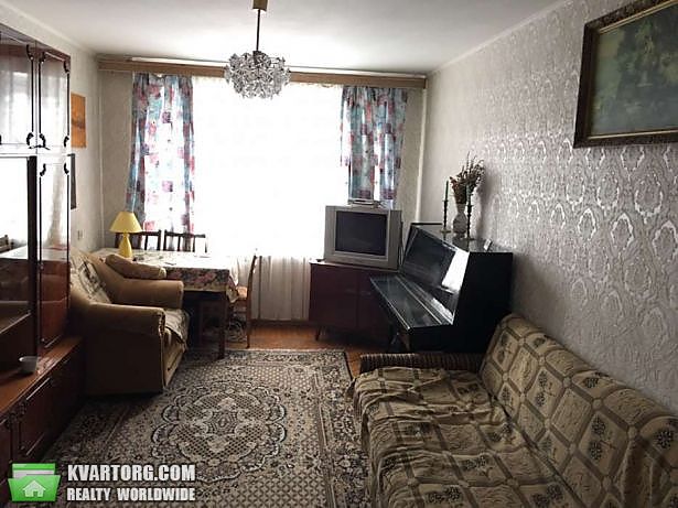 Sell 3-room apartment. Киев,  Кольцова — photo 2