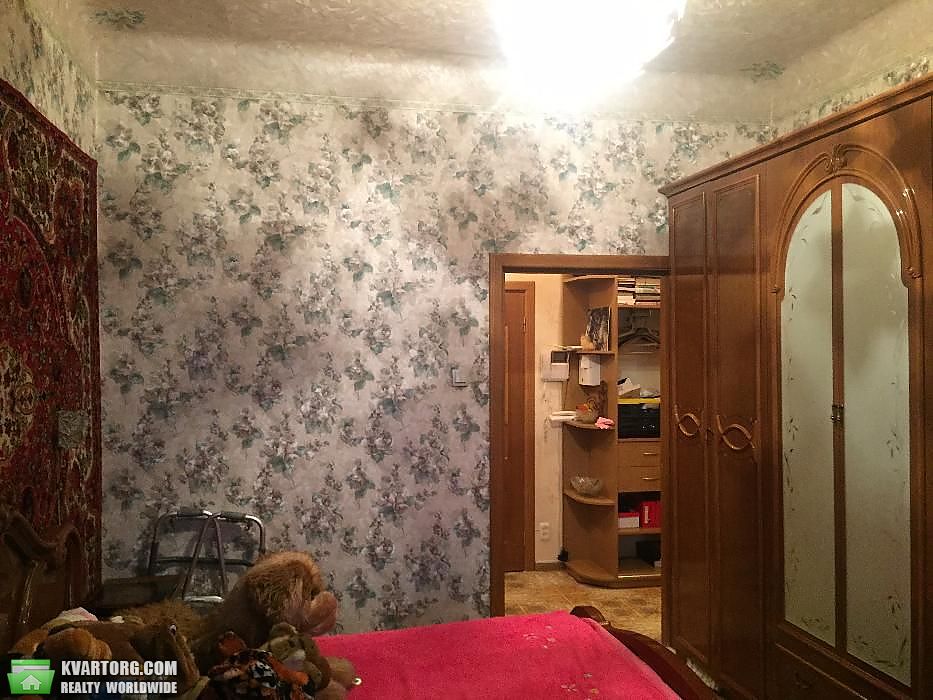 Sell 2-room apartment. Киев,  Петровского — photo 3
