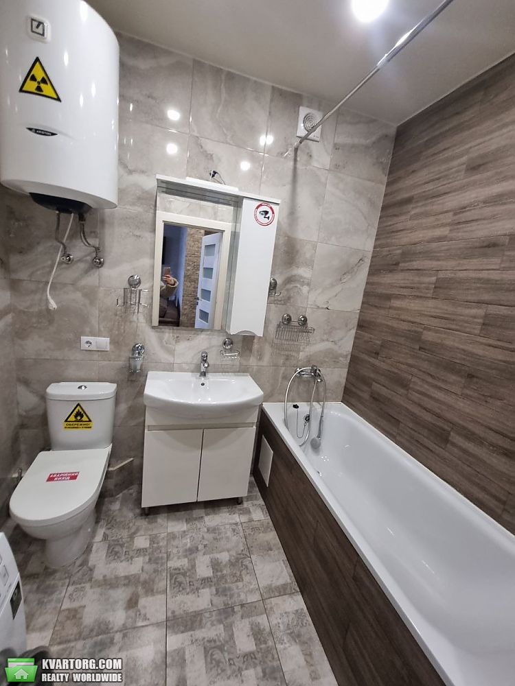 Продам 1-комнатную квартиру. Бровары, Киевская — фото 8