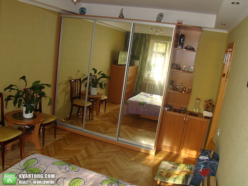 Sell 3-room apartment. Киев,  Оболонский пр — photo 1