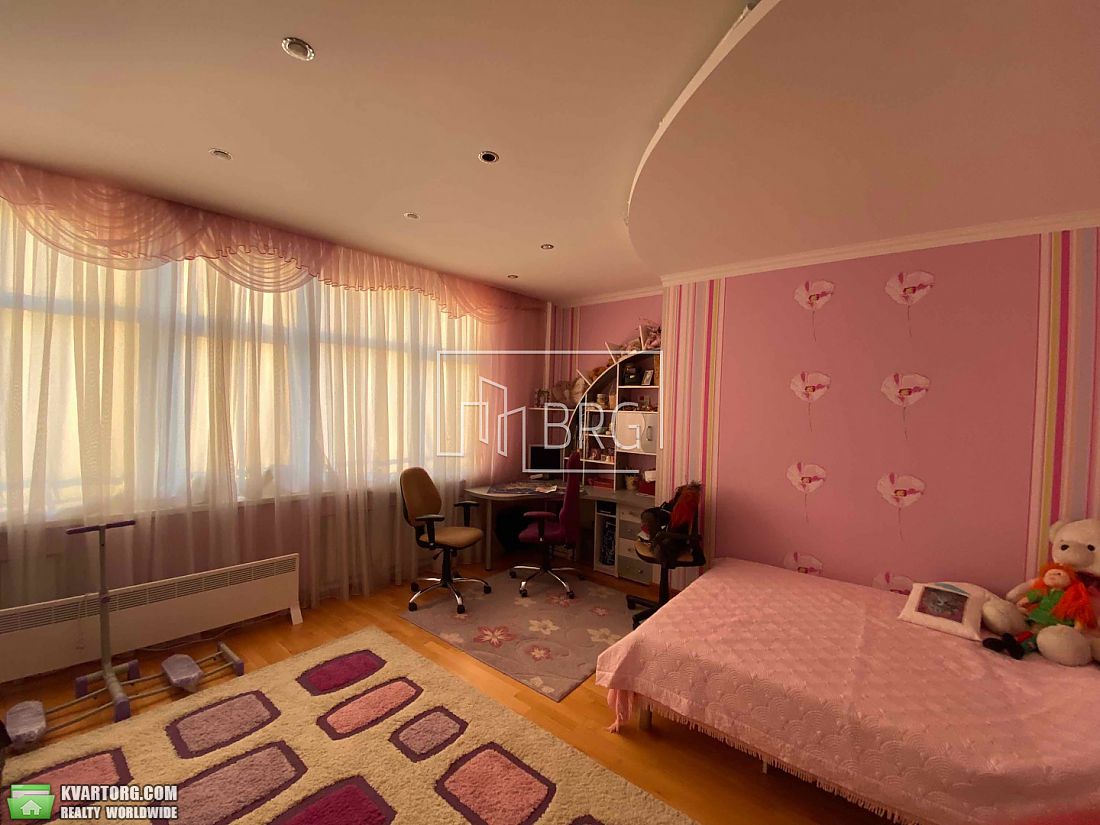 Sell 5-room apartment. Киев, Панаса Мирного — photo 4