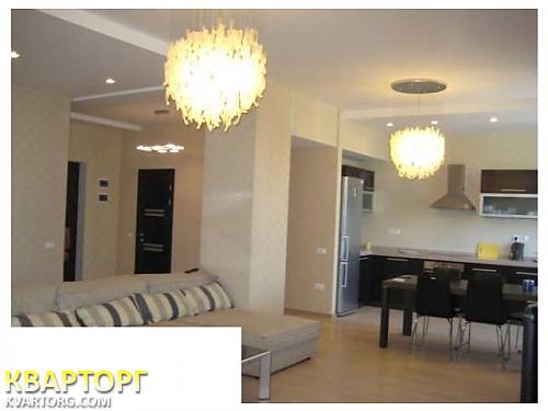 Rent out 3-room apartment. Одесса, Маршала Говорова — photo 1