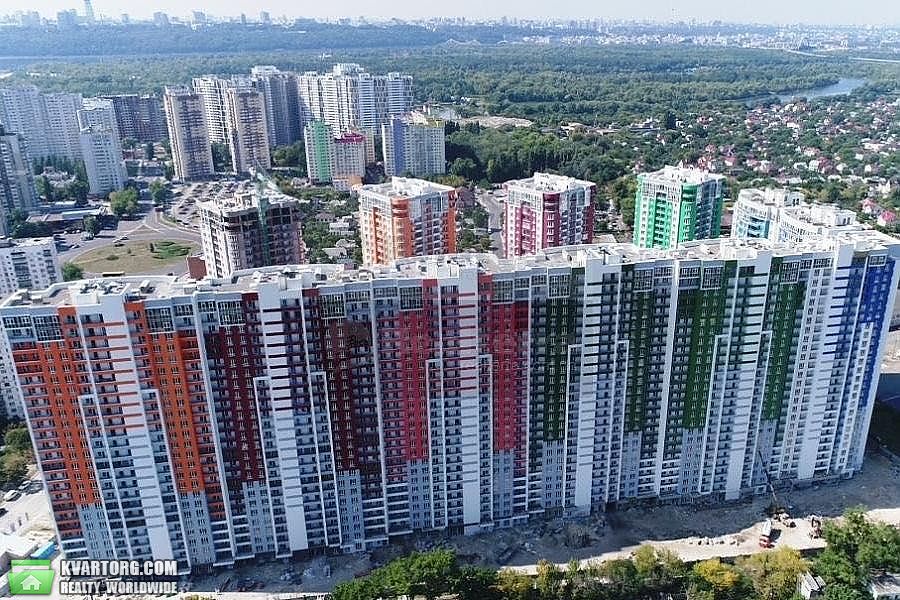 Sell 4-room apartment. Киев,  Каховская — photo 1