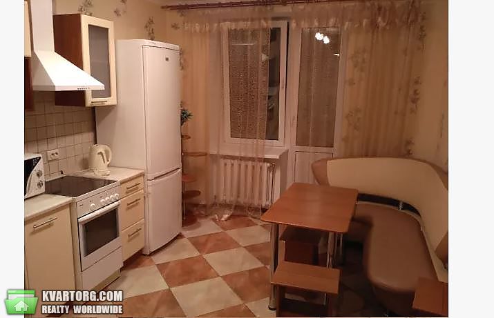 Rent out 1-room apartment. Киев,  Харьковское шоссе — photo 3