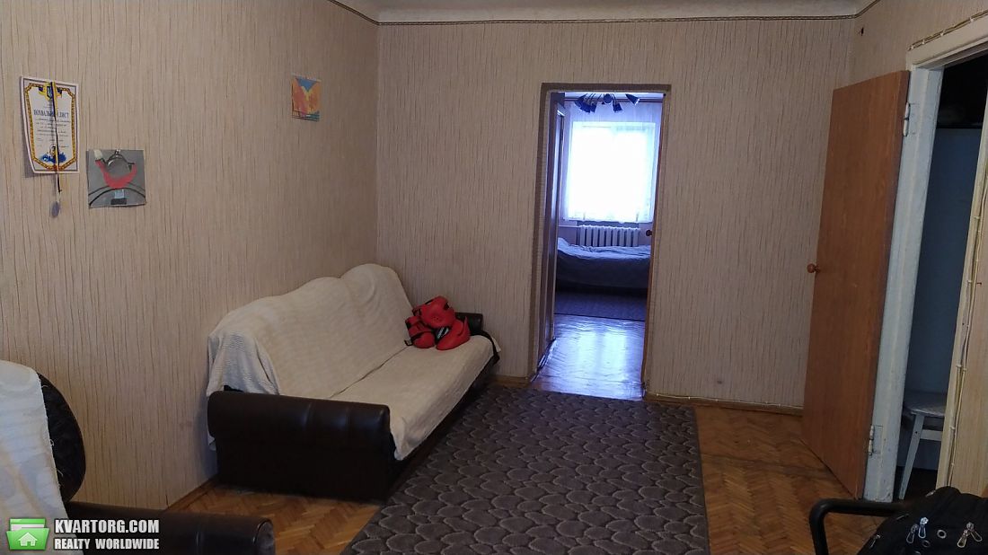 Rent out 2-room apartment. Киев,  Щербакова — photo 7