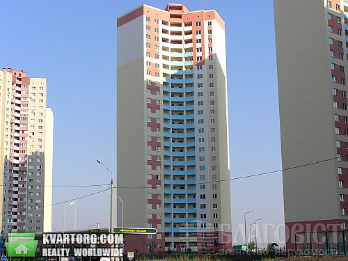 Sell 1-room apartment. Киев, Милославская — photo 3