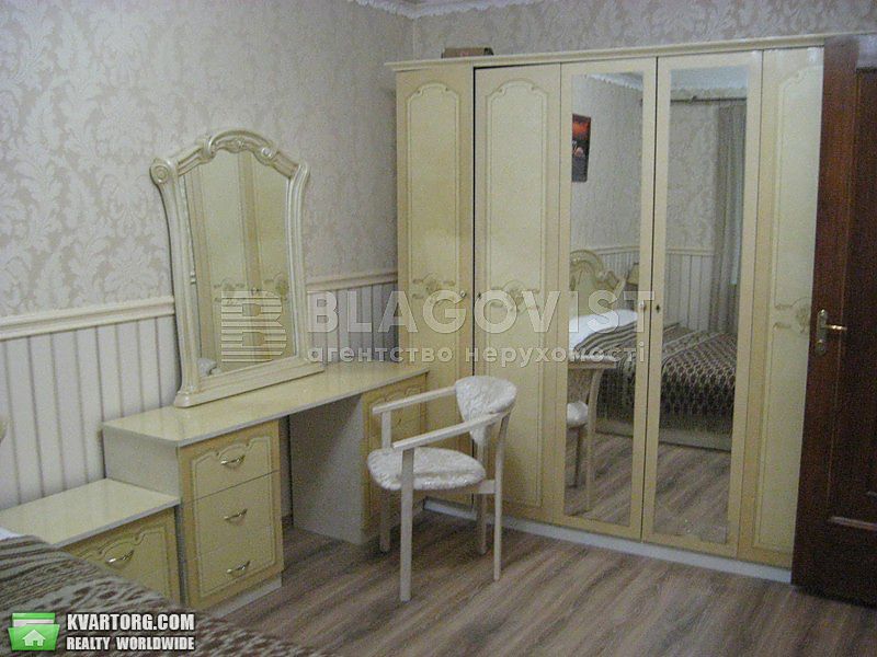 Sell 2-room apartment. Киев,  Жилянская — photo 5