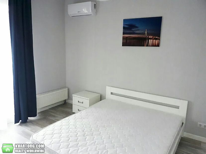 Rent out 1-room apartment. Киев,  Юношеская — photo 5